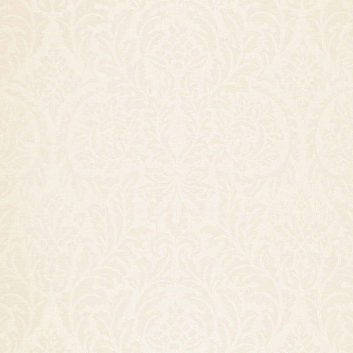 Pavlova Sheer Cream 12600 by Schumacher Fabric RADIANCE SHEERS COTTON 58% VISCOSE 42% SCOTLAND </p><p>Repeat: Horizontal: 19 5/8" (50CM) and Vertical: 22 7/8" (58CM) 69 - Fabric Carolina -