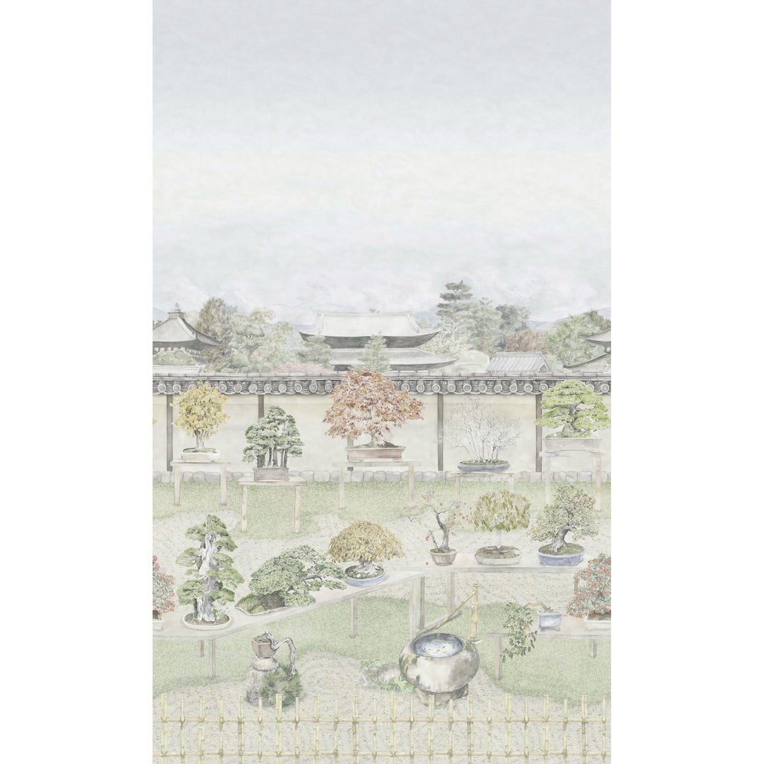 Powder By Cole & Son Wallcovering