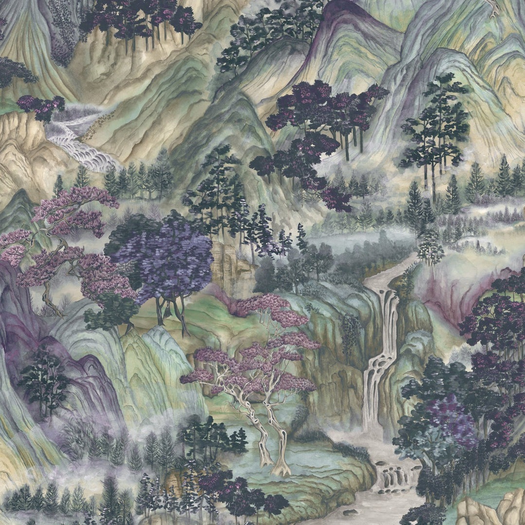 Original By Cole & Son Wallcovering