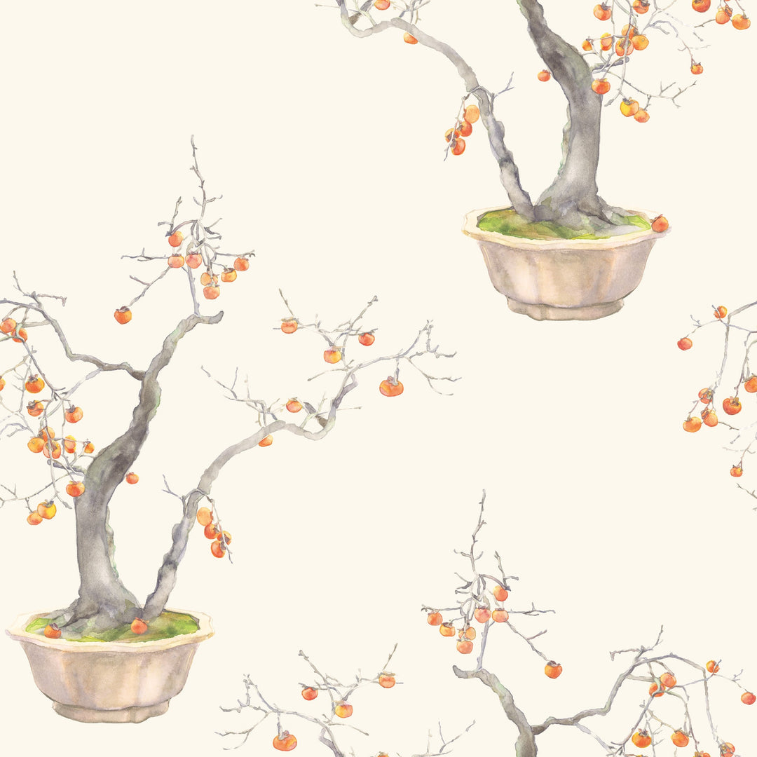 Bergamot By Cole & Son Wallcovering