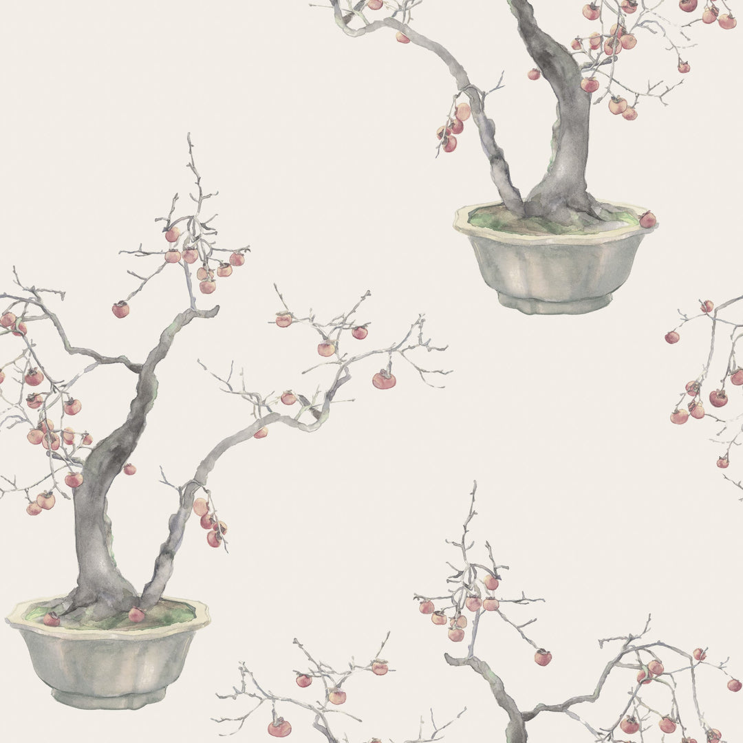 Silver By Cole & Son Wallcovering