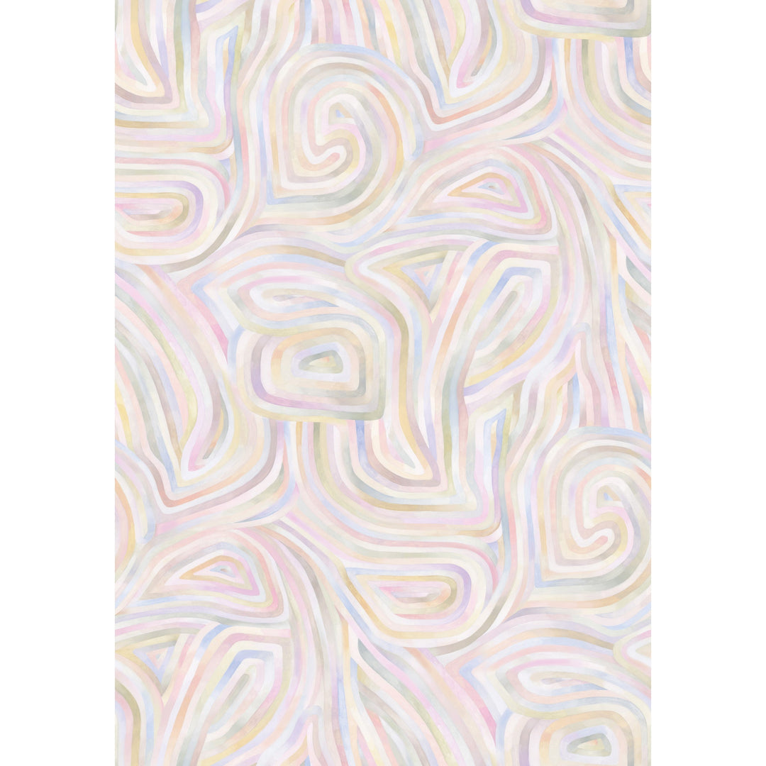Sakura By Cole & Son Wallcovering