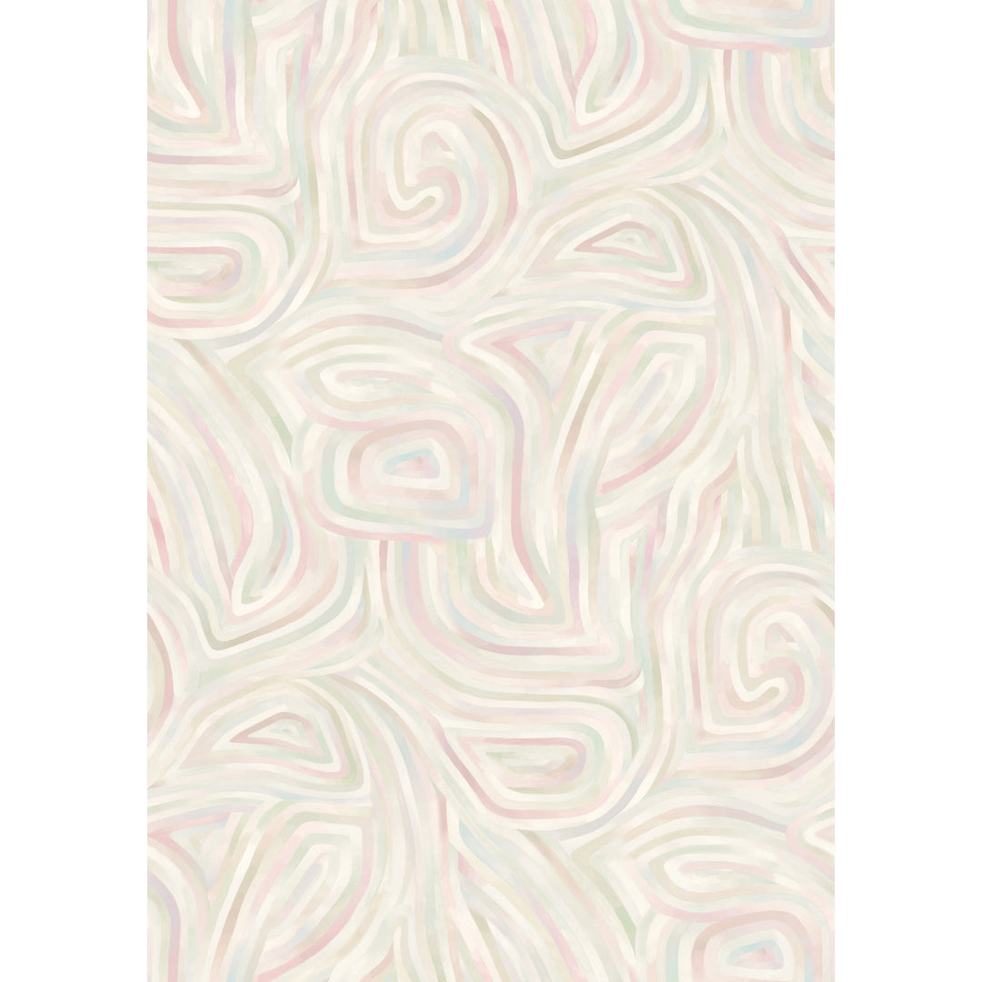 Rose By Cole & Son Wallcovering