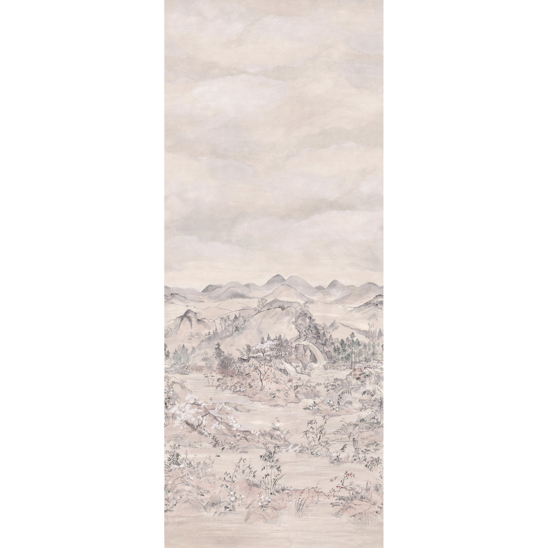Opal By Cole & Son Wallcovering