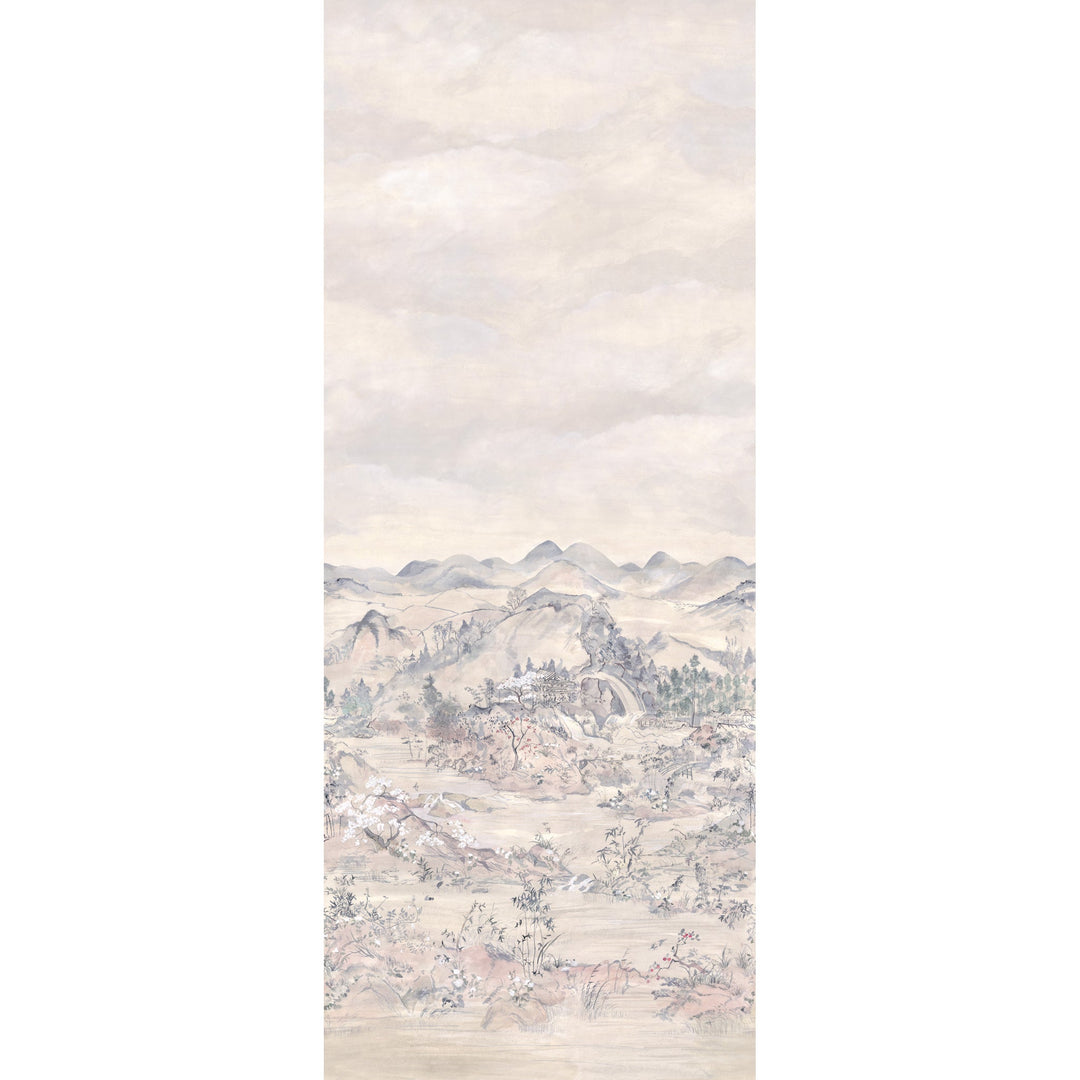 Sand By Cole & Son Wallcovering