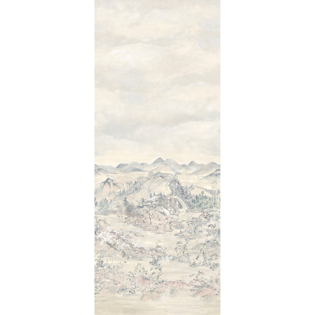 Orchid By Cole & Son Wallcovering