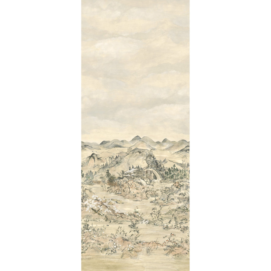 Antique By Cole & Son Wallcovering