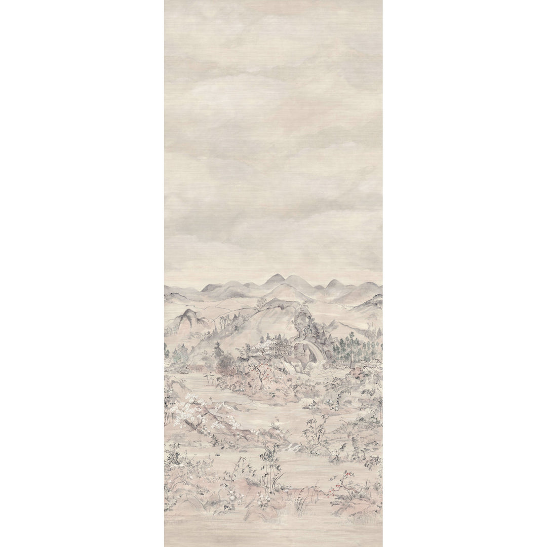 Pearl By Cole & Son Wallcovering