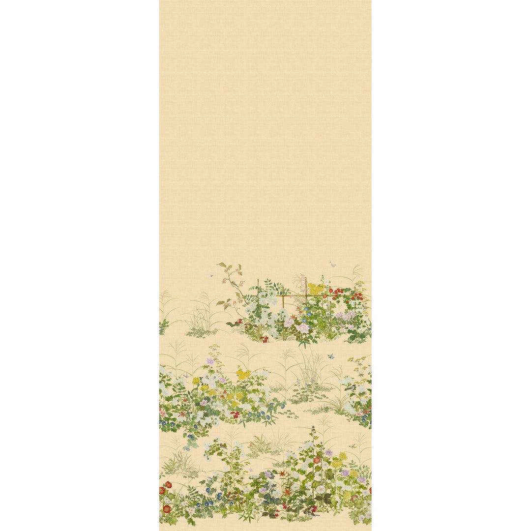 Gold By Cole & Son Wallcovering