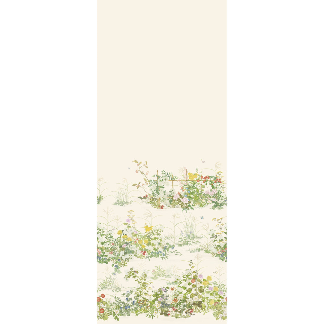 Natural White By Cole & Son Wallcovering