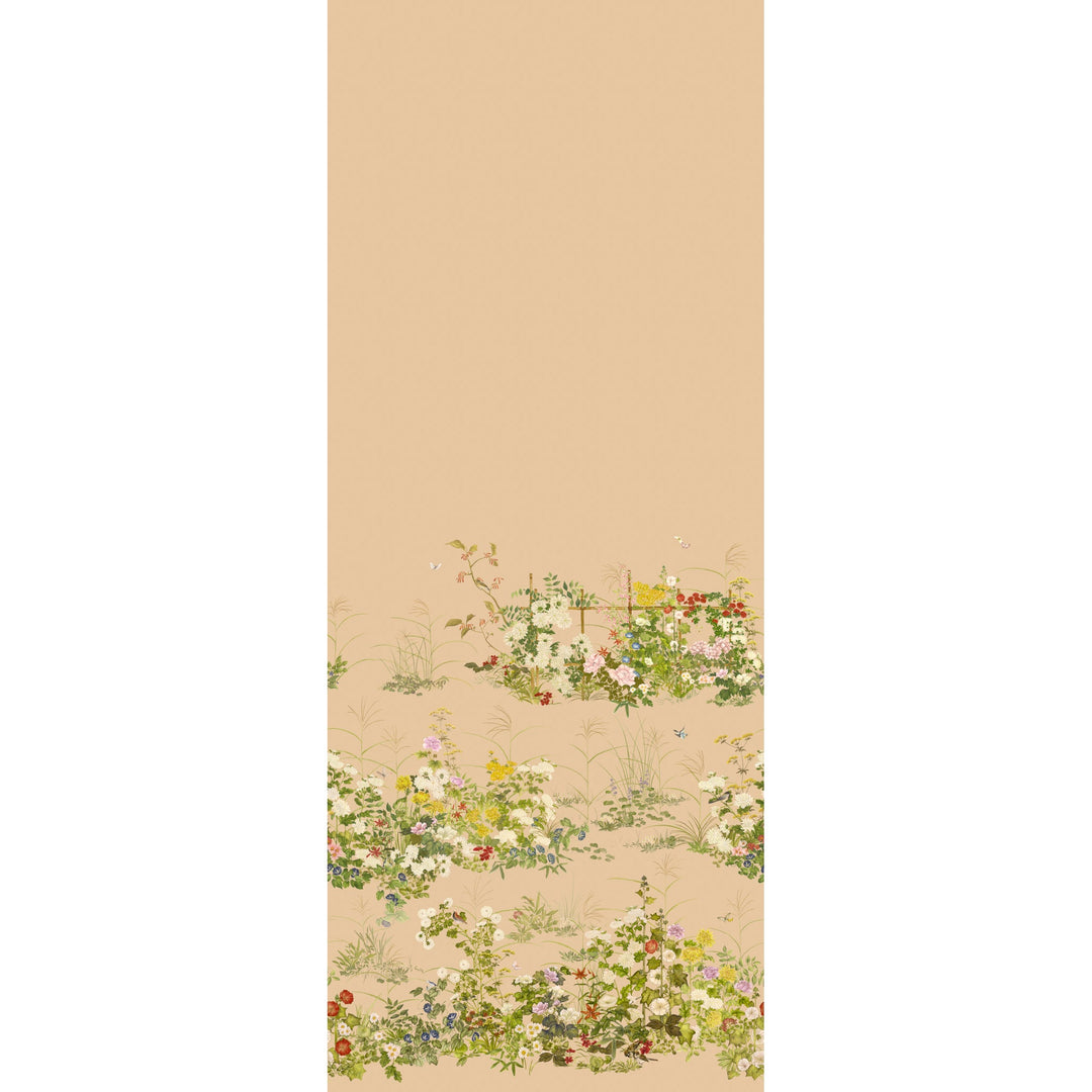 Gilded By Cole & Son Wallcovering