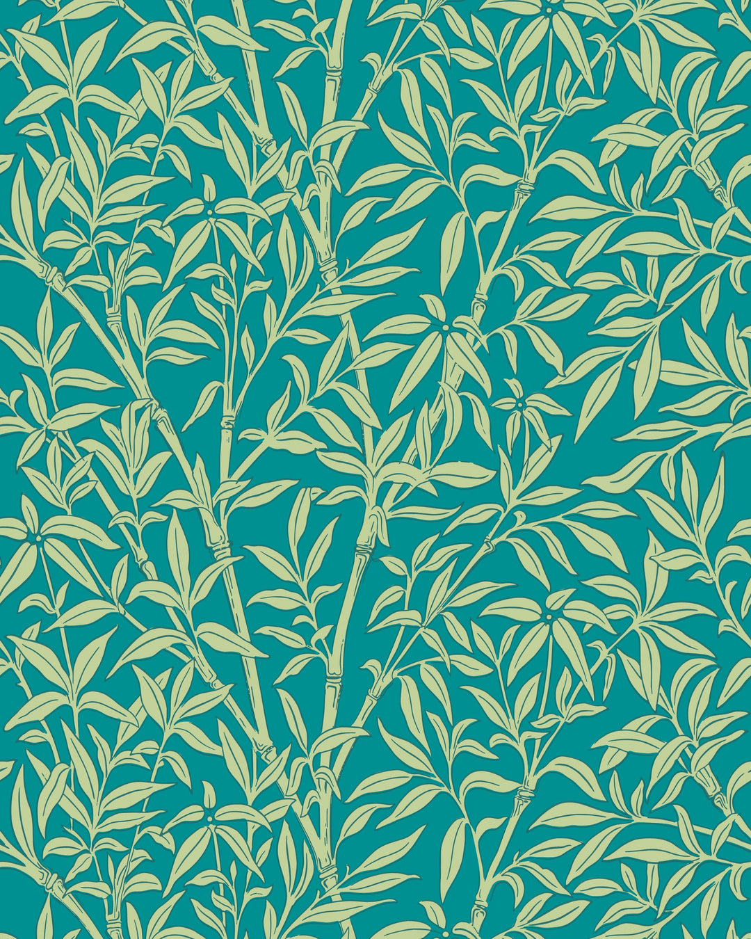 Petrol By Cole & Son Wallcovering