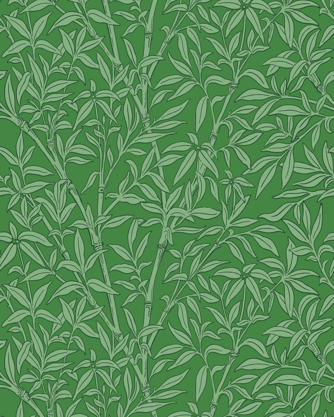 Emerald By Cole & Son Wallcovering
