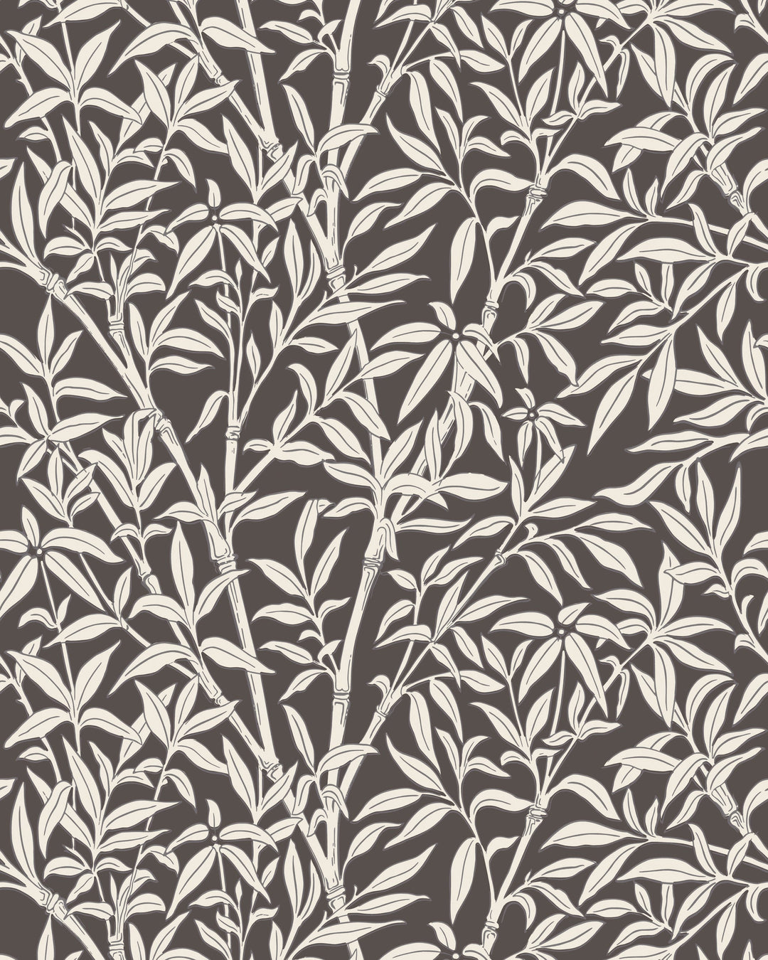 Snow On Soot By Cole & Son Wallcovering