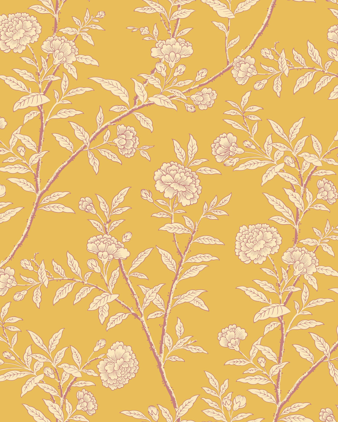 Marigold By Cole & Son Wallcovering