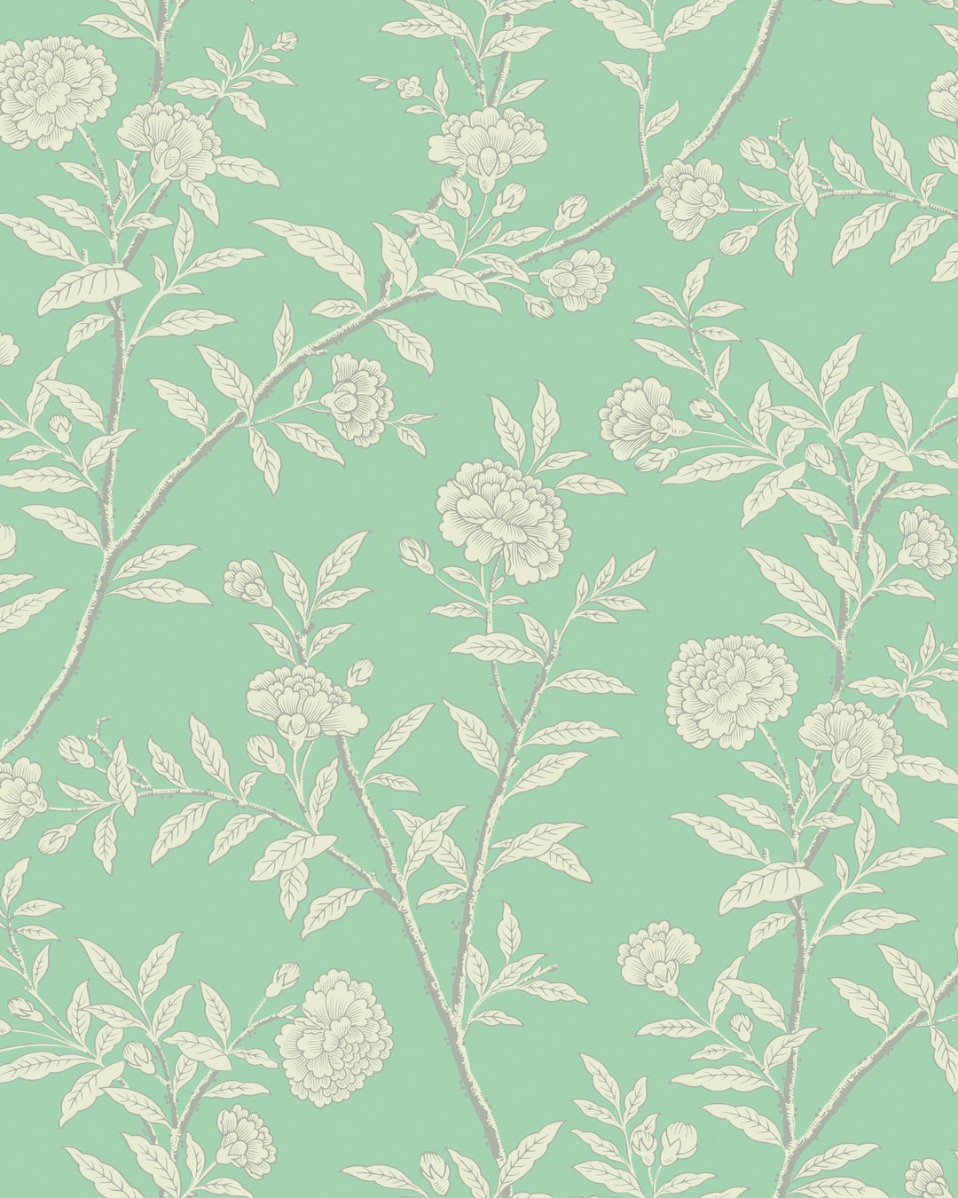 Jade By Cole & Son Wallcovering