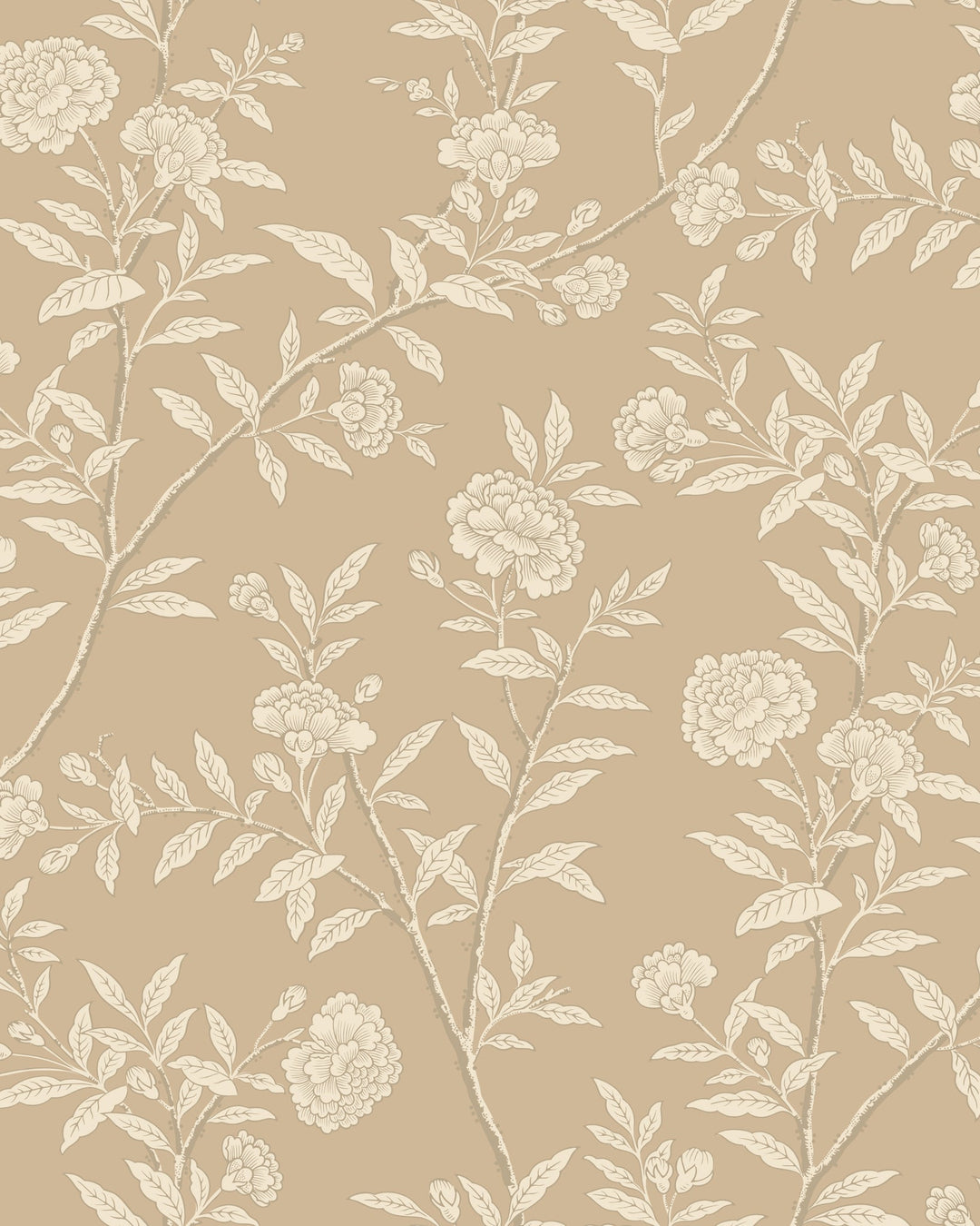 Champagne By Cole & Son Wallcovering