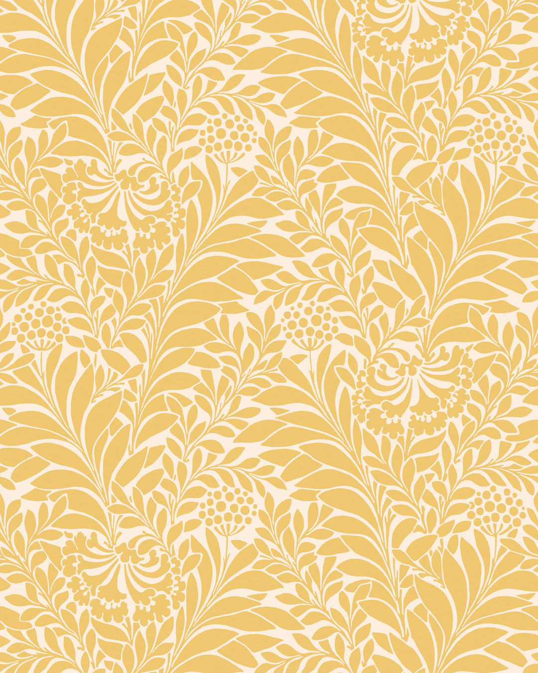Daffodil By Cole & Son Wallcovering