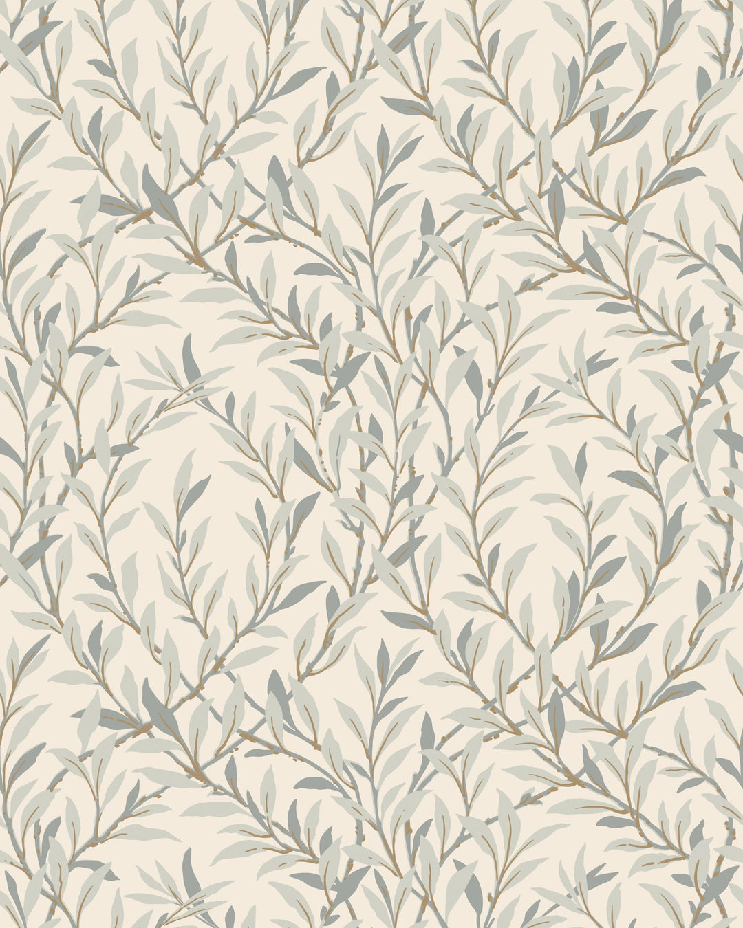 Pebble/Cream By Cole & Son Wallcovering