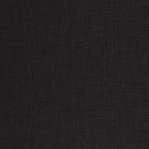 Saint Tropez Coal Dust by RM CoCo Fabric