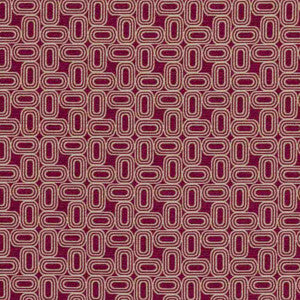 Ovation Pink by RM CoCo Fabric