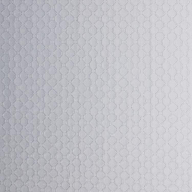 Grafton Winter White by RM CoCo Fabric