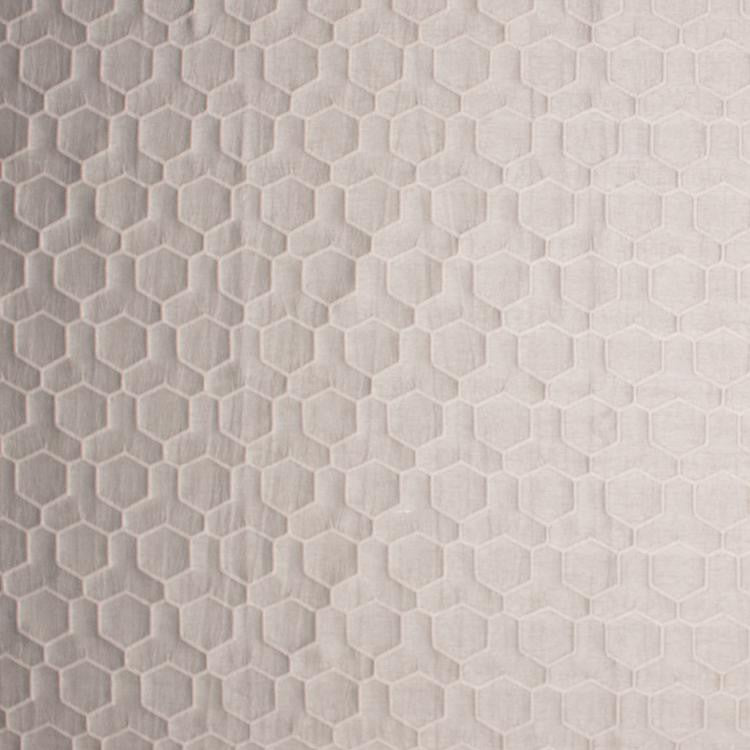 Interchange Natural by RM CoCo Fabric
