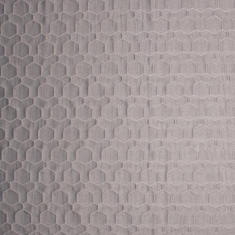 Interchange Black Pearl by RM CoCo Fabric
