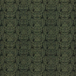 Kelmscott Garden Jade by RM CoCo Fabric