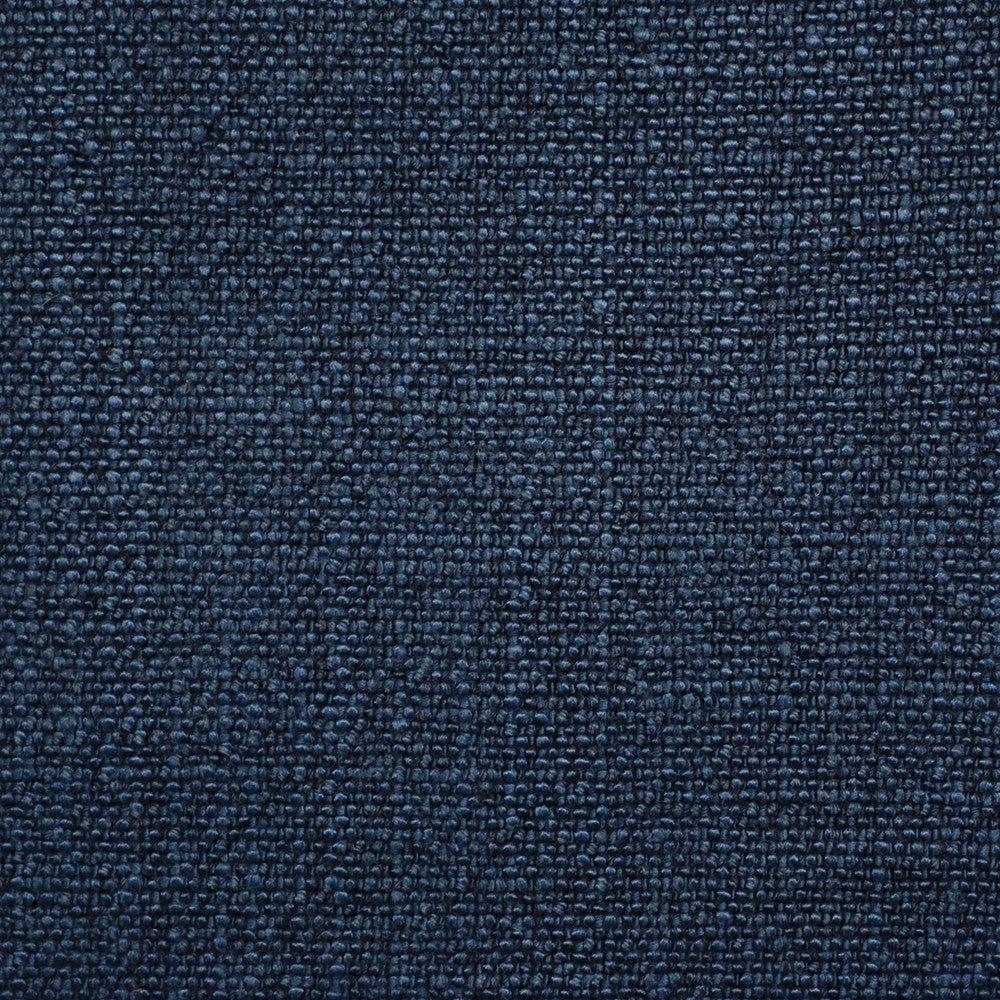 Mckenna Navy 406 by P Kaufmann Fabrics Fabric