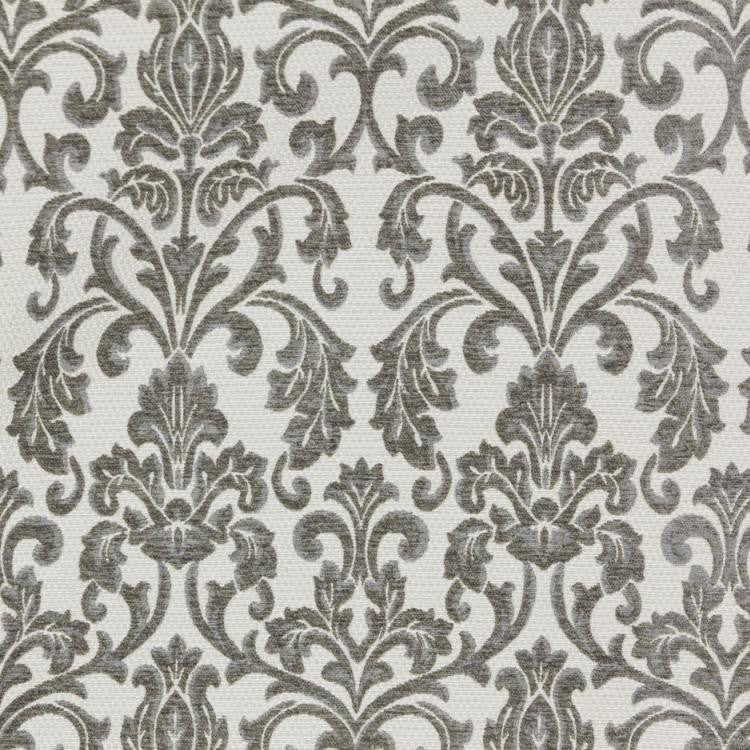 Tivoli Damask Shadow by RM CoCo Fabric