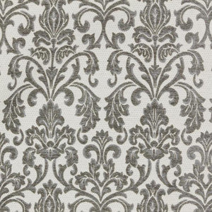 Tivoli Damask Shadow by RM CoCo Fabric