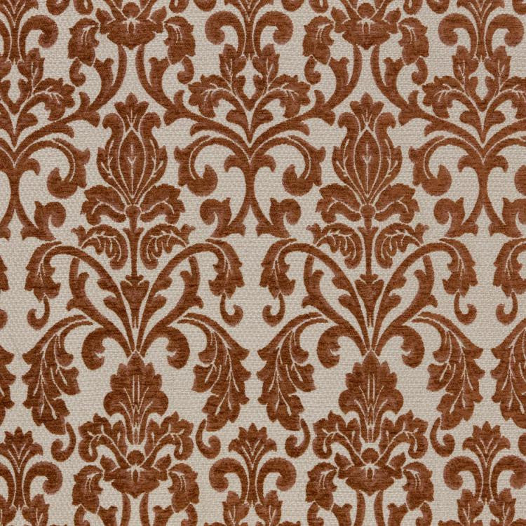 Tivoli Damask Carnival by RM CoCo Fabric