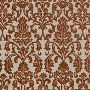 Tivoli Damask Carnival by RM CoCo Fabric