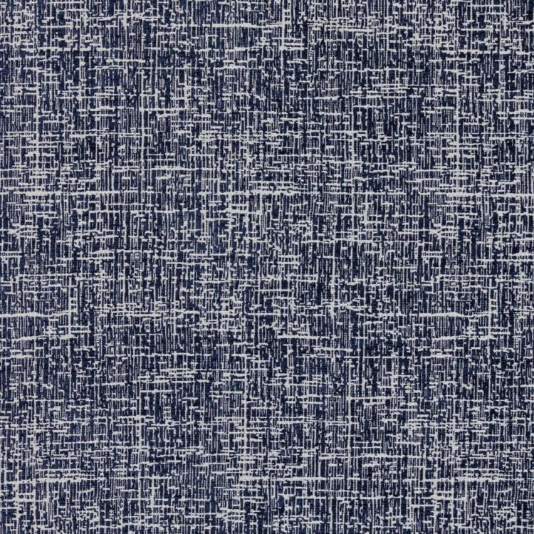 Tivoli Fresco Naval by RM CoCo Fabric