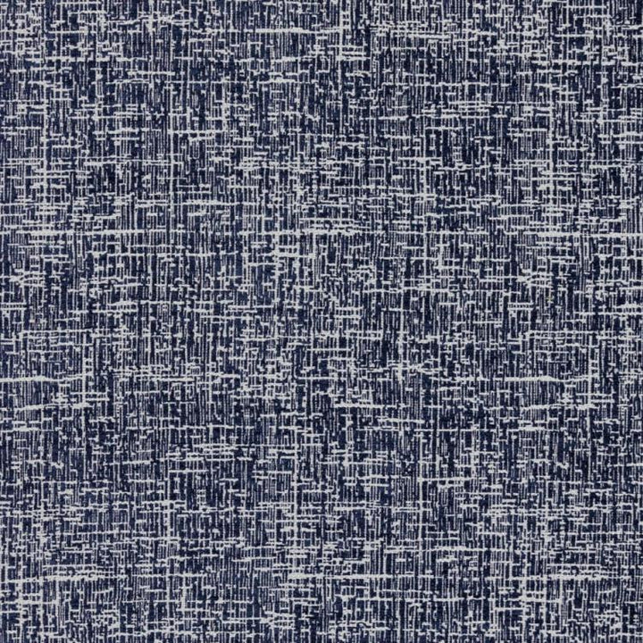 Tivoli Fresco Naval by RM CoCo Fabric