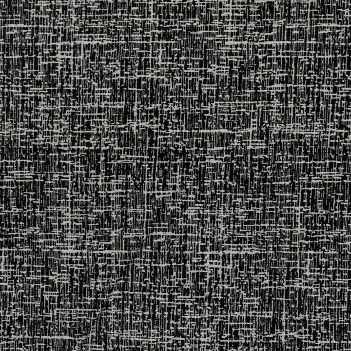 Tivoli Fresco Caviar by RM CoCo Fabric