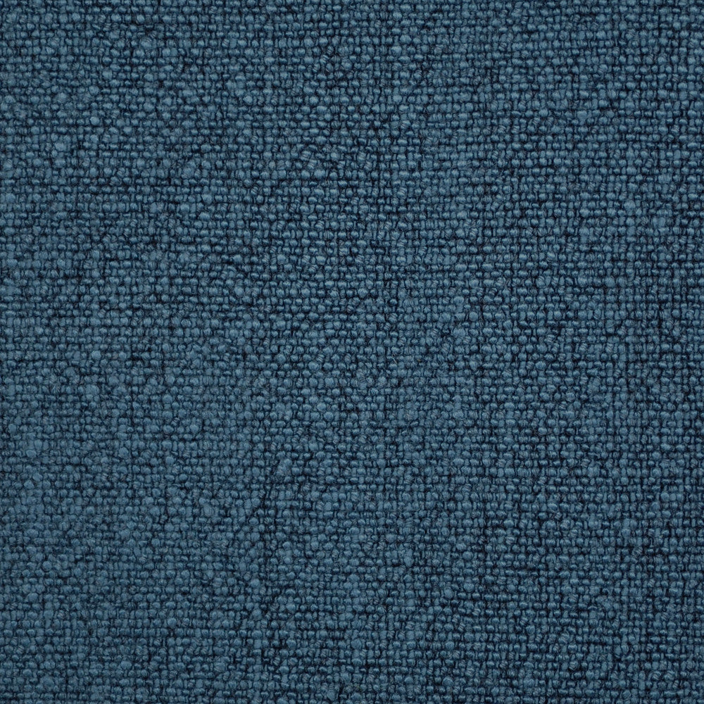 Mckenna Indigo 424 by P Kaufmann Fabrics Fabric