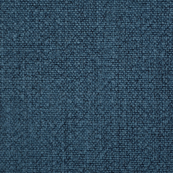 Mckenna Indigo 424 by P Kaufmann Fabrics Fabric