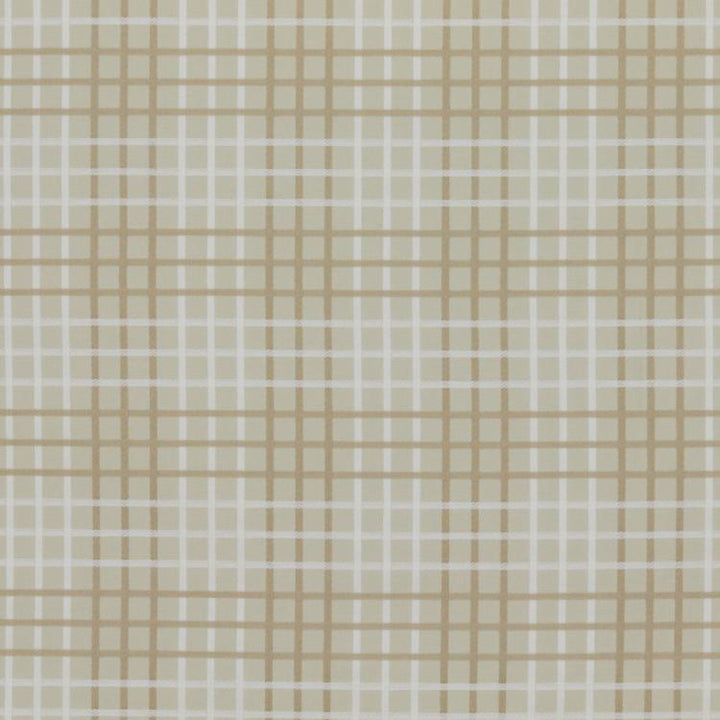 Overland Plaid Bisque by RM CoCo Fabric