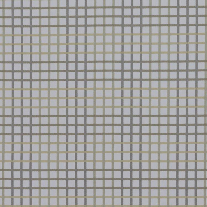 Overland Plaid Sand Dollar by RM CoCo Fabric