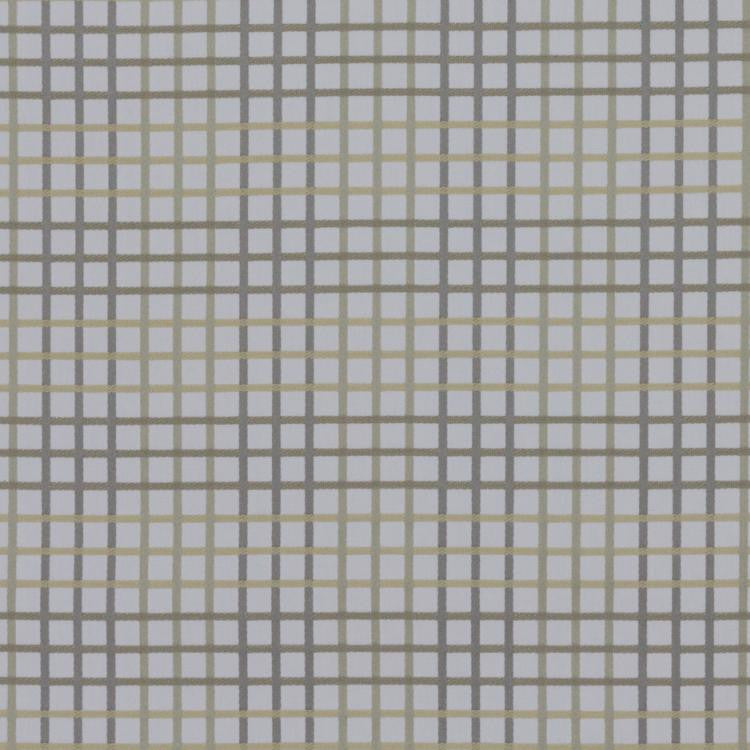 Overland Plaid Sand Dollar by RM CoCo Fabric