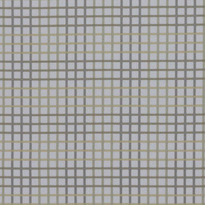 Overland Plaid Sand Dollar by RM CoCo Fabric