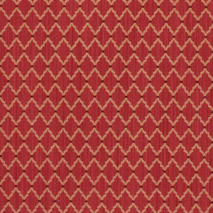 Carlyle Cherry by RM CoCo Fabric