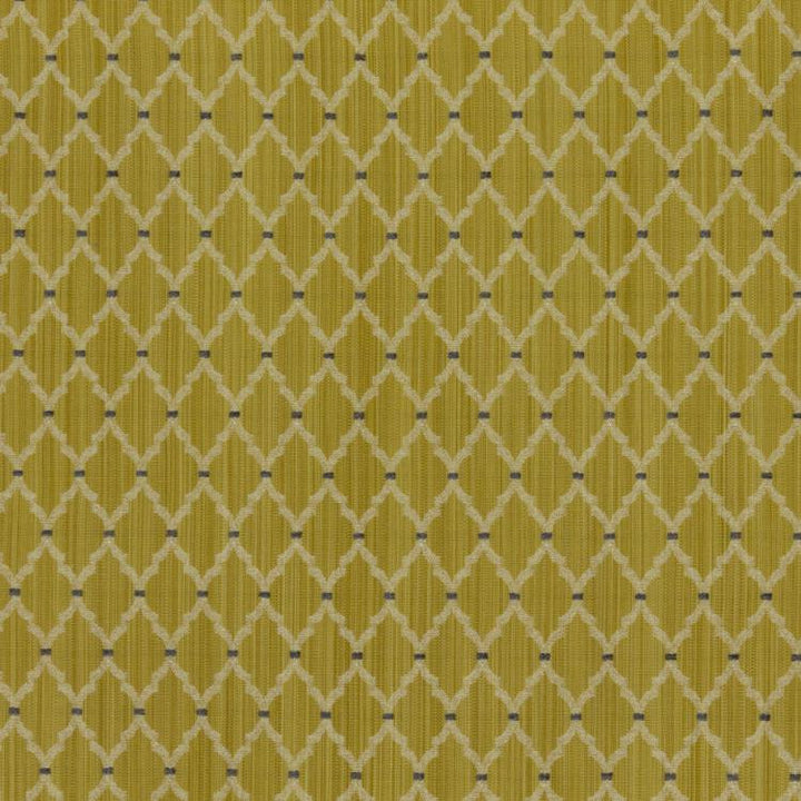 Carlyle Goldenrod by RM CoCo Fabric