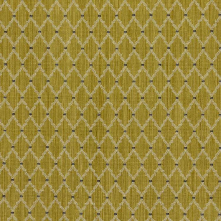 Carlyle Goldenrod by RM CoCo Fabric