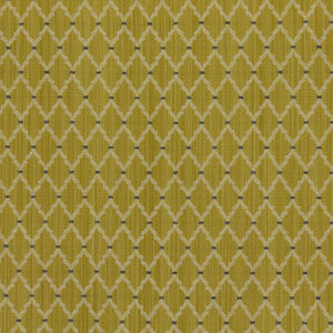 Carlyle Goldenrod by RM CoCo Fabric