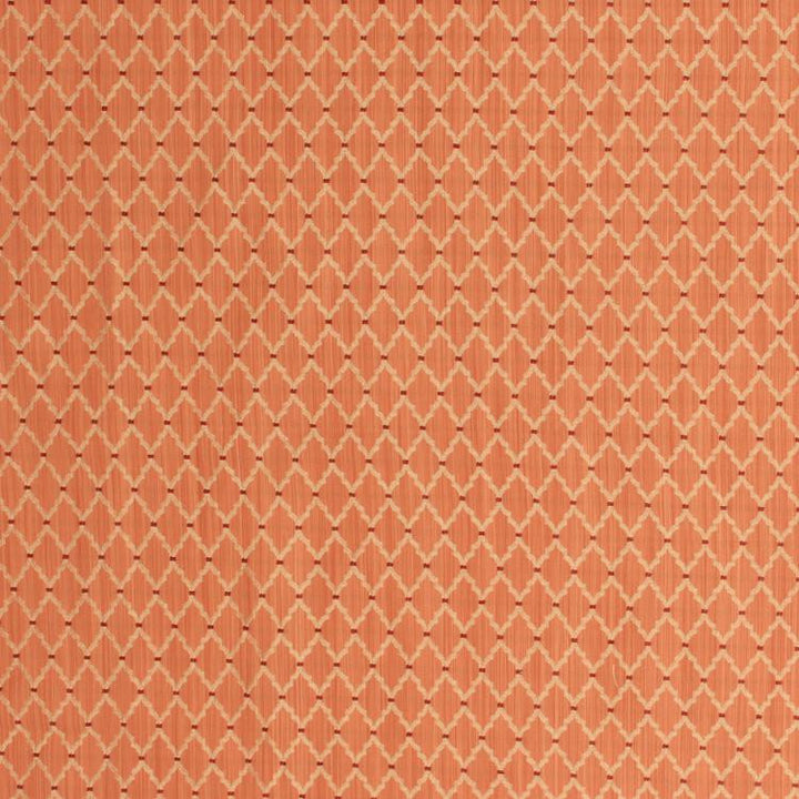 Carlyle Peach by RM CoCo Fabric