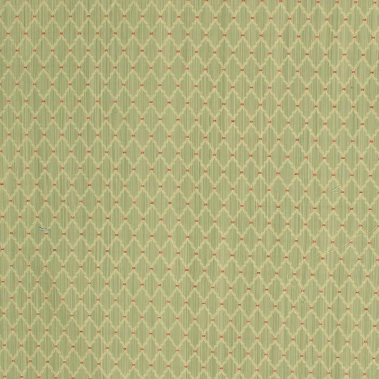 Carlyle Mint by RM CoCo Fabric