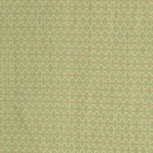 Carlyle Mint by RM CoCo Fabric